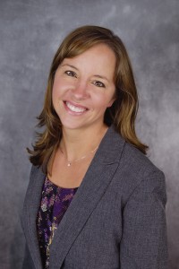 Headshot of Kathryn Davies, DDS from The Hartford Dental Group